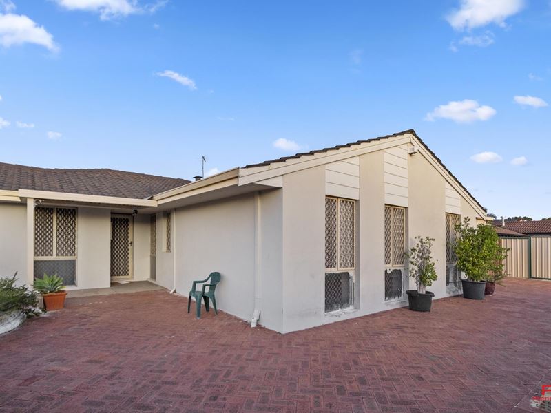 1A Laurina Place, Morley