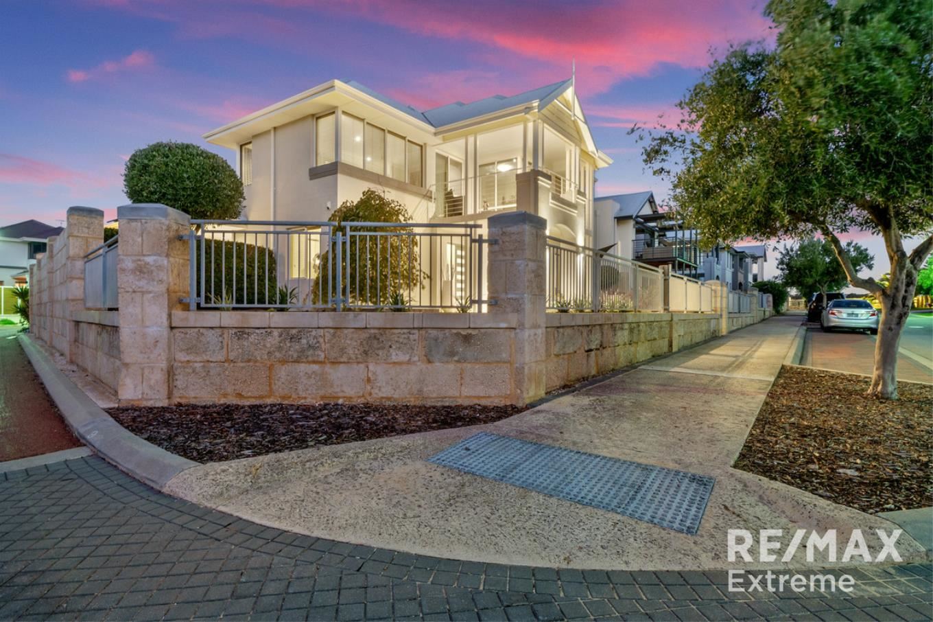 REIWA reveals Mindarie is Perth's top suburb for house price