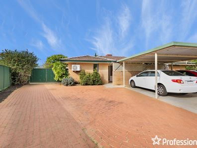 4A Edgley Place, Thornlie WA 6108