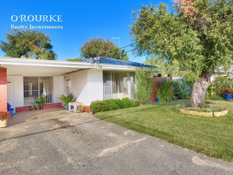 3 Newborough Street, Scarborough