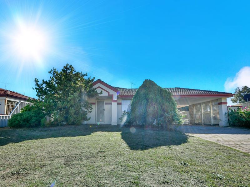 7 Lindus Mews, Warnbro