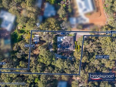 425 Walker Street, Mundaring WA 6073