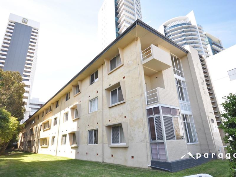 210/106 Terrace Road, East Perth