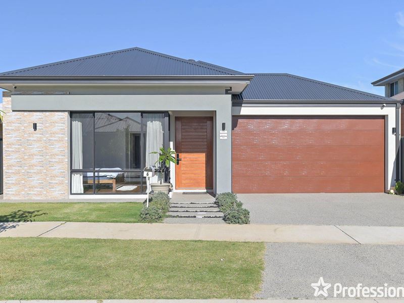 6 Coquina Chase, Piara Waters