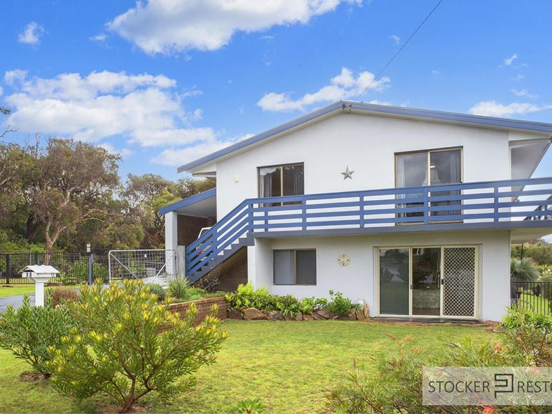 10 Simmons Court, Augusta
