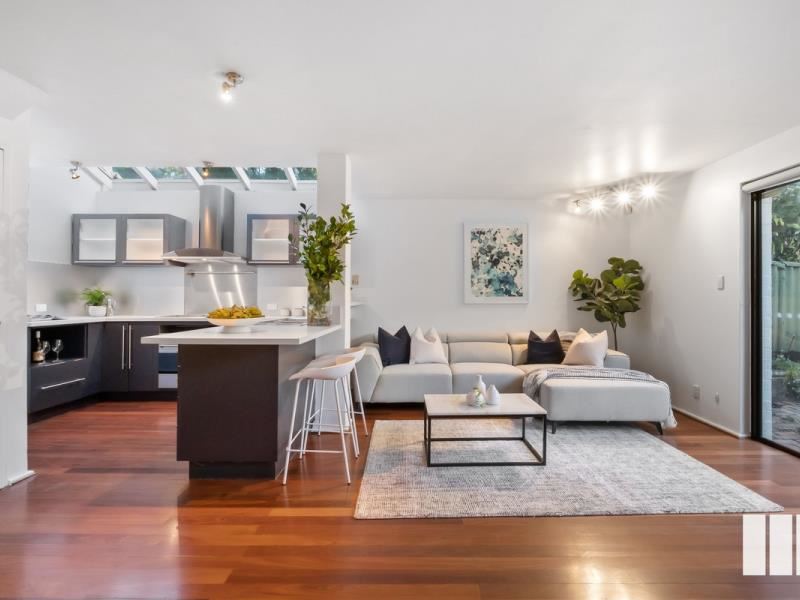5/43 Preston Street, Como