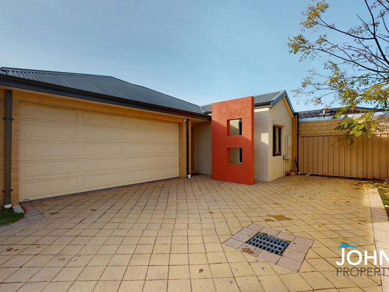 31C Bepton Way, Balga