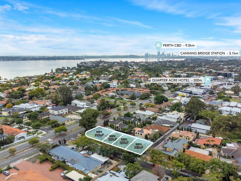 735 Canning Highway, Applecross