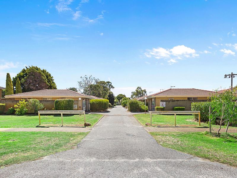 12/87 Shakespeare Avenue, Yokine