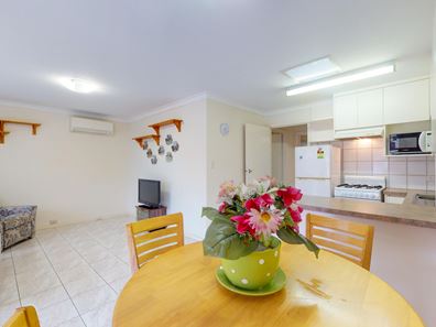 12/87 Shakespeare Avenue, Yokine WA 6060