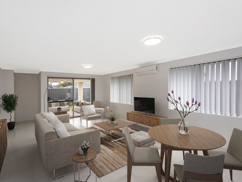 42 Cochrane Loop, Aveley