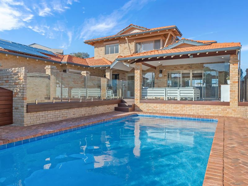 17 Helsall Court, Sorrento
