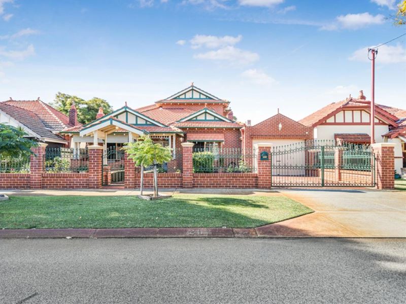 268 Crawford Road, Inglewood