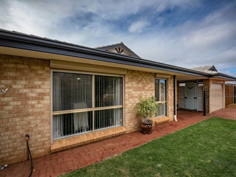 1 Nautilus Crescent, Sunset Beach