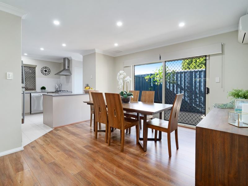 83 Swan Street, Tuart Hill
