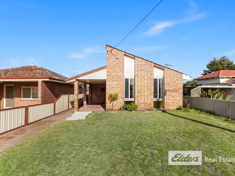 13 Hutton Street, Collie WA 6225