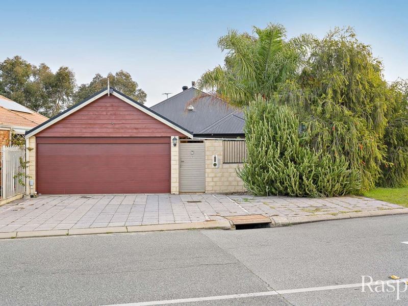 2 Prout Way, Bibra Lake