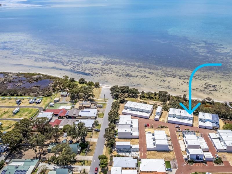 29/15 Kardan Loop, Falcon