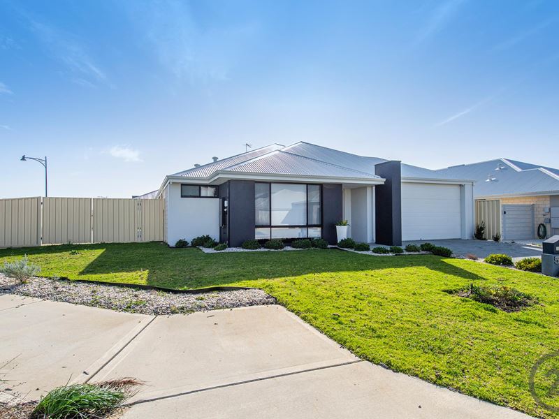 5 Wyalkatchem Approach, Dawesville