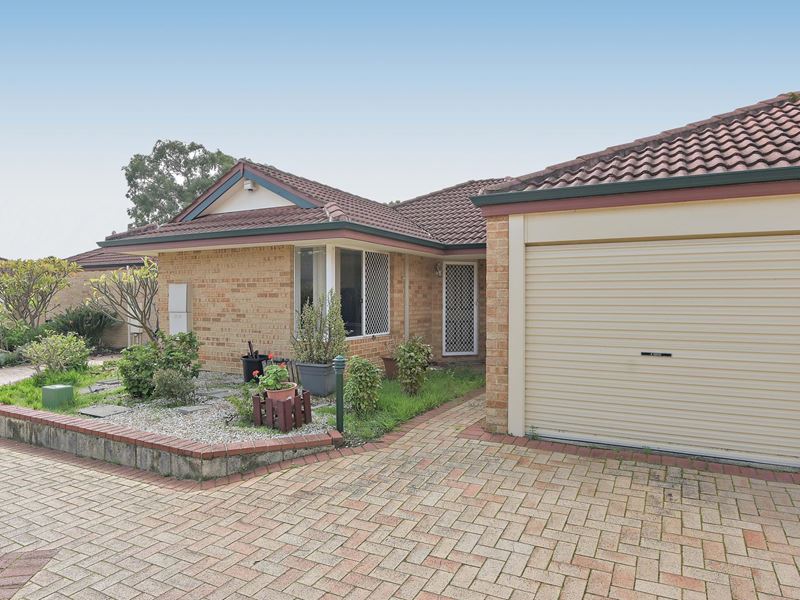 7/31 Third Avenue, Kelmscott