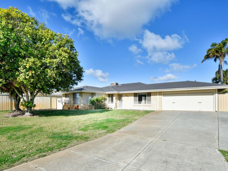 31 Cruise Road, Safety Bay WA 6169