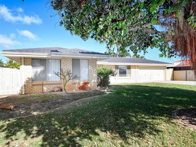 31 Cruise Road, Safety Bay WA 6169