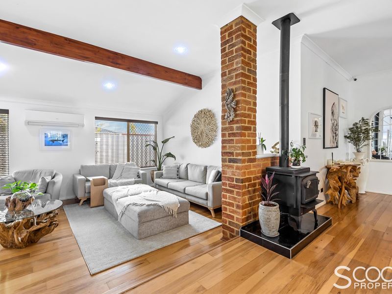 22 Arpenteur Drive, Baldivis