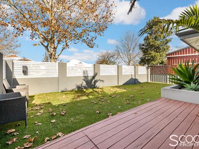 22 Arpenteur Drive, Baldivis WA 6171