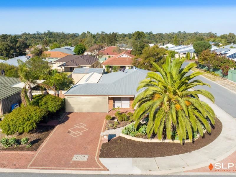 55 Celadon Loop, Banksia Grove