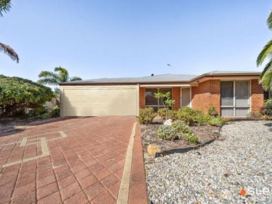 55 Celadon Loop, Banksia Grove WA 6031