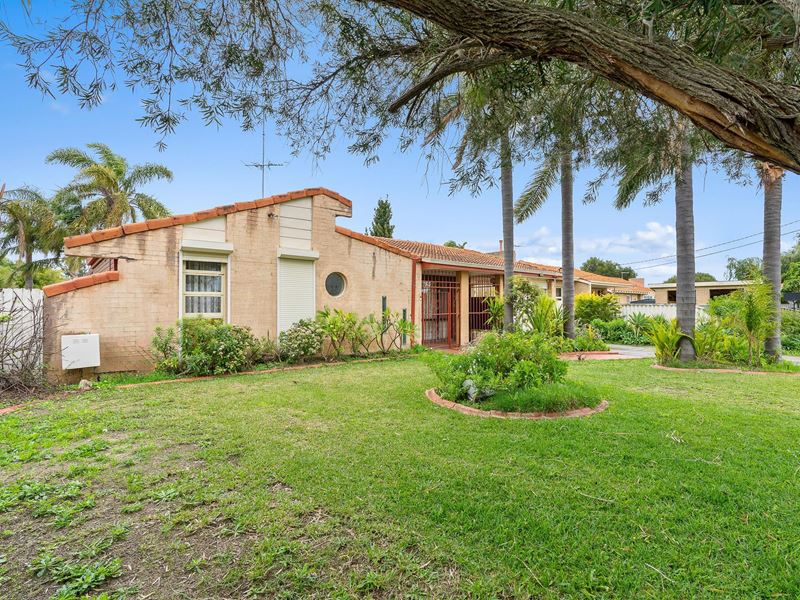 5 Octans Court, Rockingham