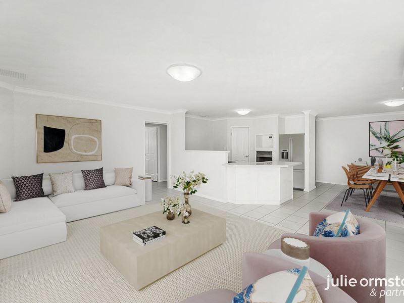 31 Tyne Crescent, Wanneroo