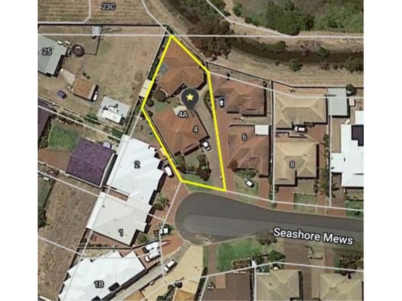 1/4 Seashore Mews, South Bunbury