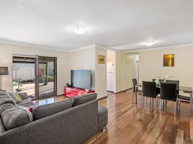 5/26 Alexandra Road, East Fremantle WA 6158