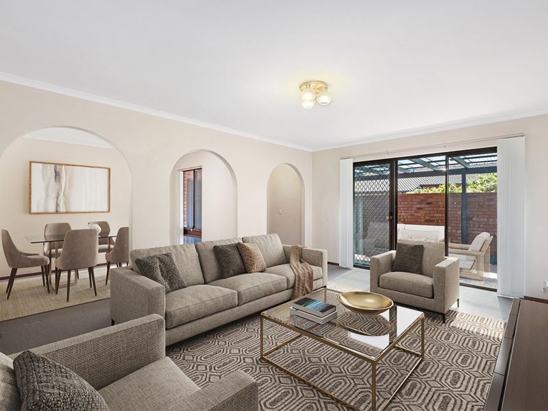 2/7 Odo Road, North Beach