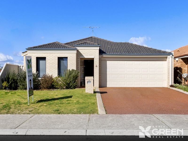 4/59 Rockford Street, Mandurah