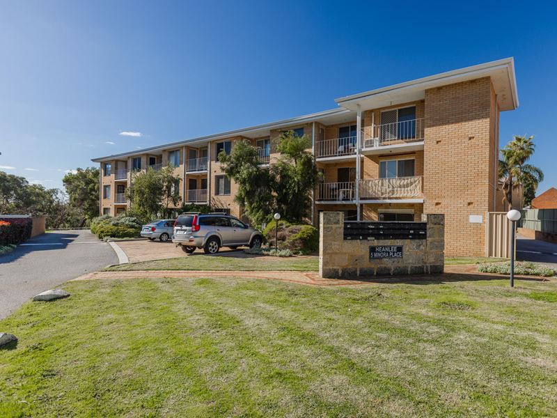 1/5 Minora Place, Rivervale