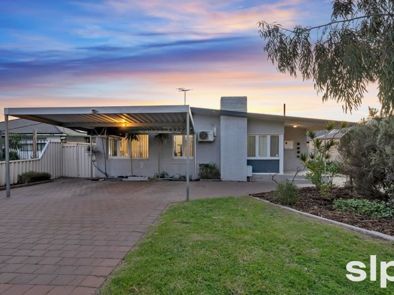 12 Tangmere Way, Balga