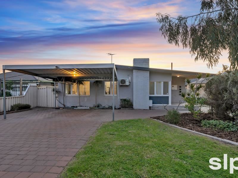 12 Tangmere Way, Balga WA 6061