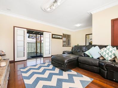 201 Hancock Street, Doubleview WA 6018