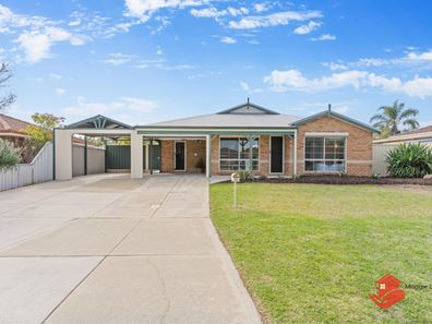 47 Chisholm Circle, Seville Grove WA 6112