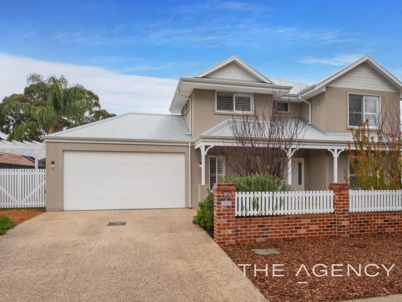 10 Plymouth Street, Woodbridge