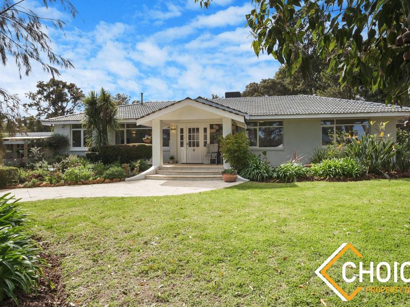 4 College Road, Gooseberry Hill