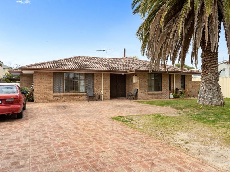 28 Bell Street, Rockingham