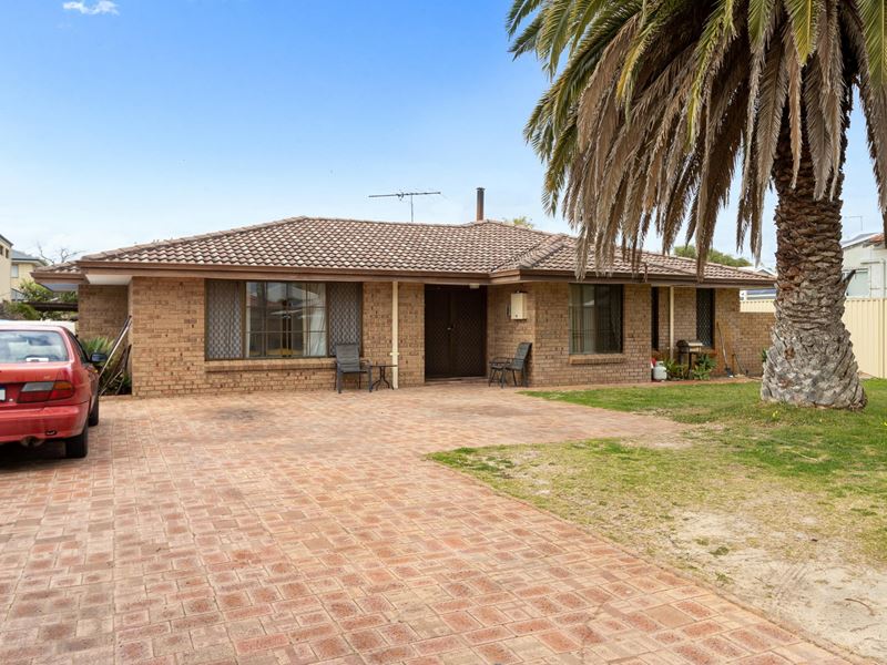 28 Bell Street, Rockingham WA 6168