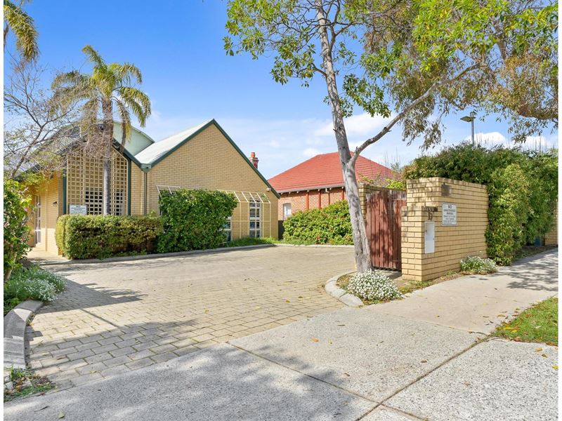 16 McCourt Street, West Leederville WA 6007