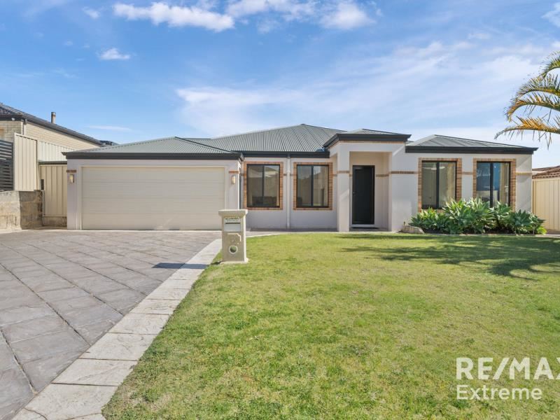 6 Narranbee Ridge, Tapping