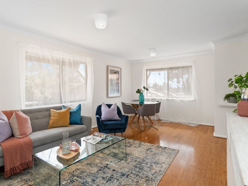 15/3-7 Abbotsford Street, West Leederville