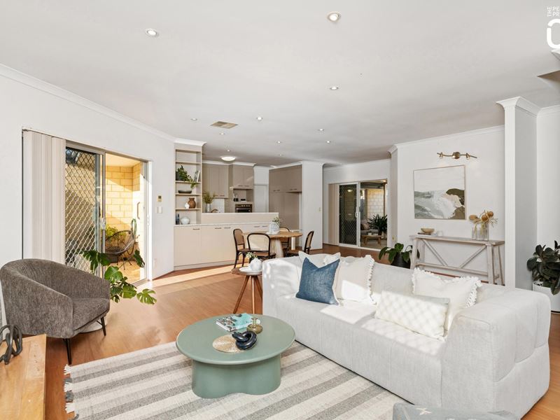 24A Houston Avenue, Dianella