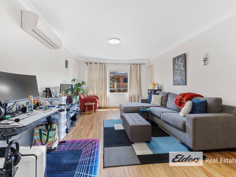 4/12 William Street, Bunbury